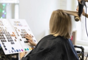 Coloration capillaire