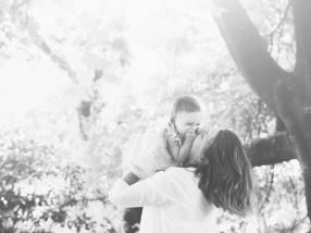 Portraits de famille