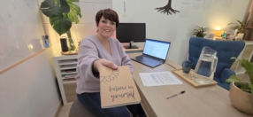 Séance de Suivi Visio