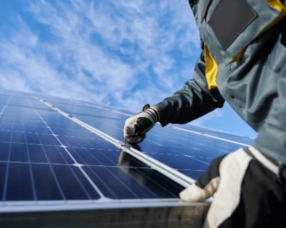 Photovoltaïque / Energies renouvelables