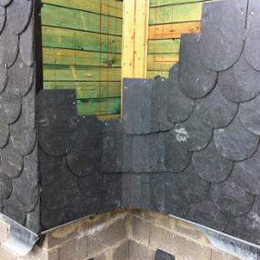 Chantier Bigonville