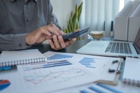Comptabilité financière
