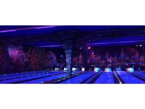 Bowling The Rock by Fun City