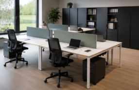 Votre spécialiste en mobilier de bureau professionnel