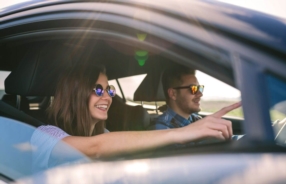 Ayvens Switch – Wechseln Sie das Auto je nach Bedarf