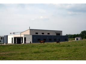 Clinique véterinaire 