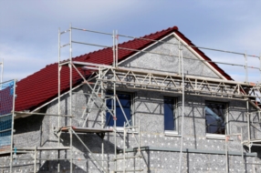 Isolation Thermique par l’Extérieur (ITE)