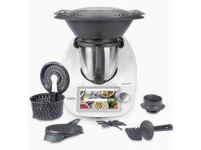 THERMOMIX TM6 BIMBY ESPAGNOL