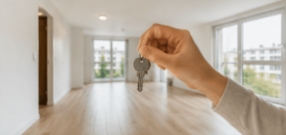 Location de biens immobiliers