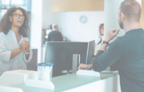 Gérez tous les services municipaux