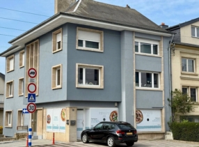 Fonds de commerce à Howald