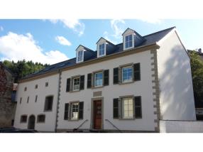 Maison à Bourglinster