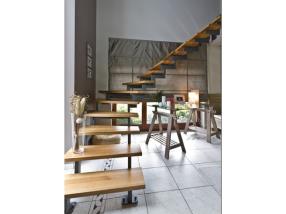 Escaliers