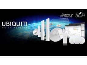 WIFI PRO UBIQUITI