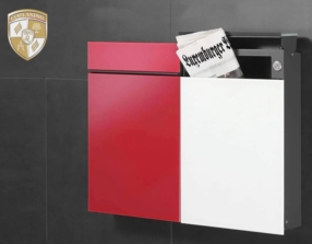 Briefkasten