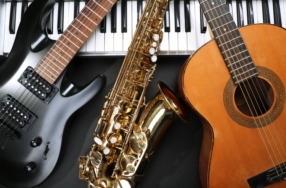 Location d'instruments