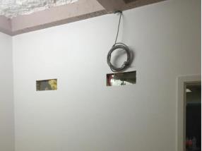 Rénovation