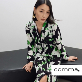 COMMA