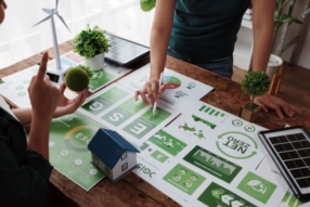 Construction durable et énergétique