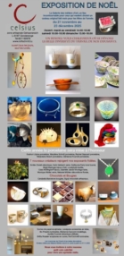 Exposition de Noel