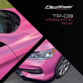 Protection carrosserie avancée avec les films PPF de Tekalab