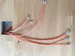 Câblage informatique