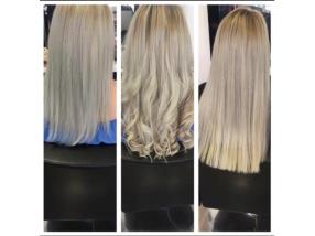 Extensions capillaires