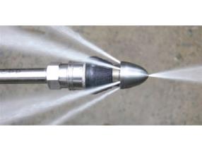 Curage Détartrage intégral Haute Fréquence de colonnes EU EV