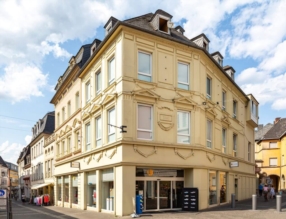 Boutique locale à Trier