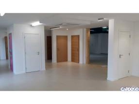 Portes intérieures