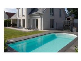 Envie d'une piscine...