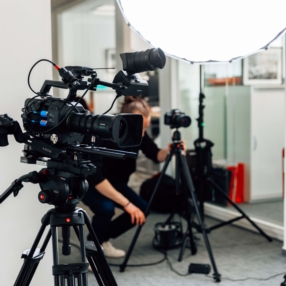 Captation multi-camera