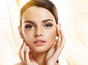 Epilation duvet visage 