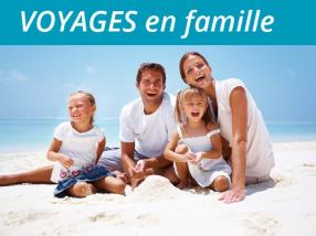 Voyages en famille