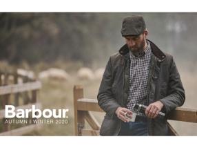 Veste homme Barbour