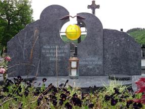 Monument Kilkenny Limestone