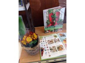Livres de jardinage