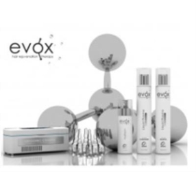 TRAITEMENT EVOX