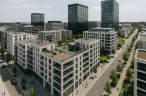 Urbanisme et aménagement du territoire