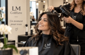 Coiffure et beauté à Luxembourg : accordez-vous un moment 