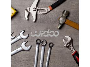 Hëllefs- a Betribsmaterial