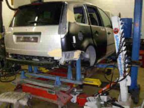 Carrosserie