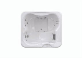 Jacuzzi® - Lodge+ S