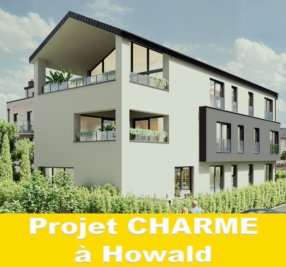 Entdeckt de Projet „Charme“ zu Howald