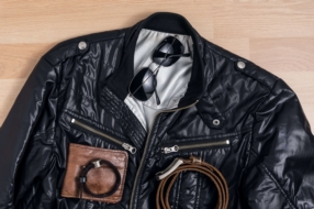 Botz Lieder a Suede Kleeder