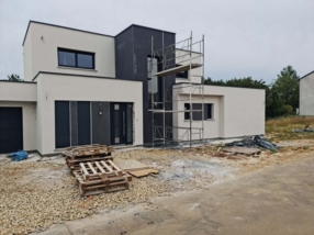 Rénovation de façades