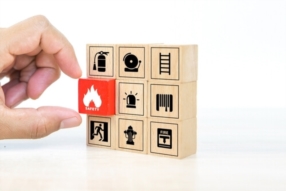 Sécurité incendie & désenfumage