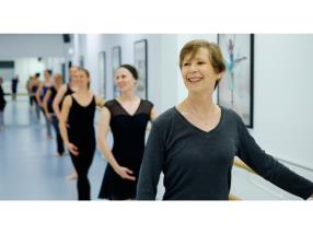 Adult Dance Classes