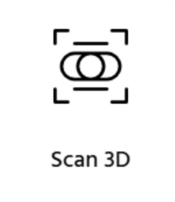 SCAN 3D