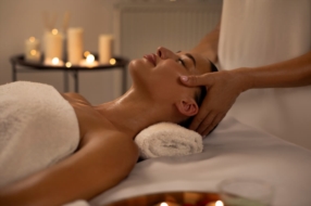 Head spa découverte